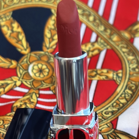 Dior Other - New Christian Dior Rouge Lipstick